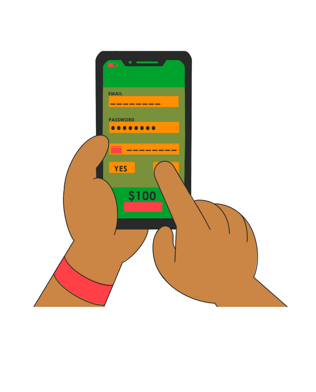 Savers App