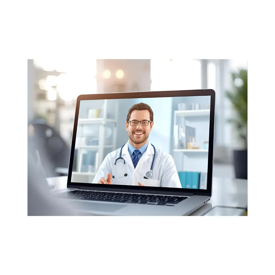 Tele Doctor