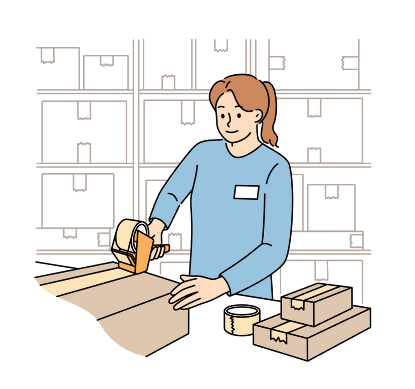 Warehouse Deals